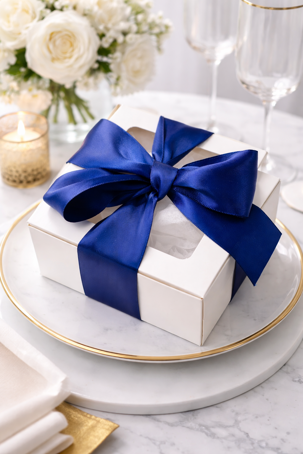 Écrin Cadeau Signature Crystal Beauty